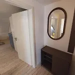 Apartmán Still Hoern 1 Krummhörn