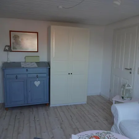 Still Hoern 1 Lejlighed