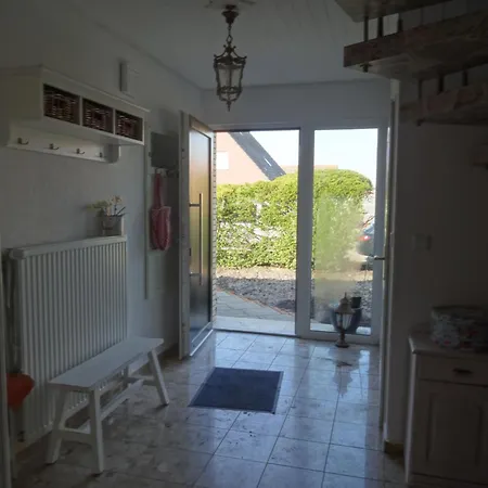 Lejlighed Still Hoern 1 *