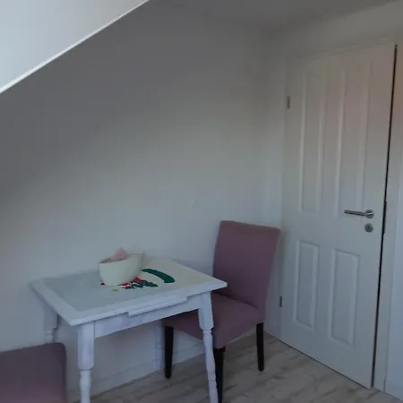 Still Hoern 1 Krummhörn