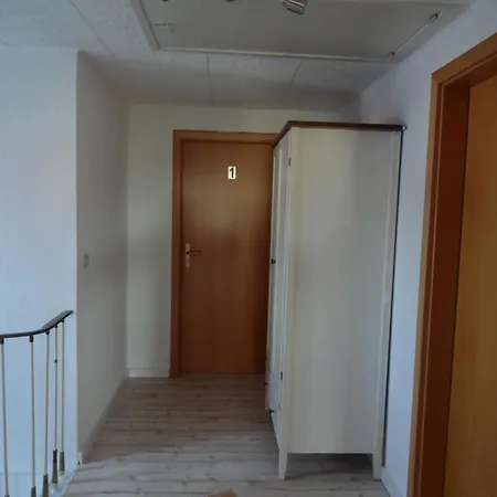 Still Hoern 1 Lejlighed Krummhörn