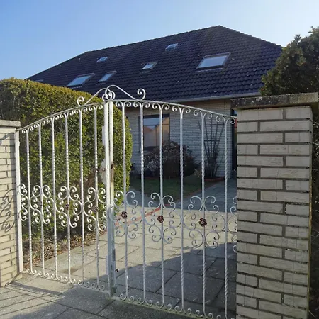 Lejlighed Still Hoern 1