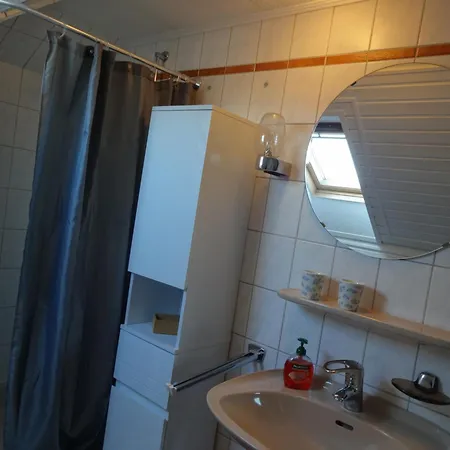 Lejlighed Still Hoern 1 Krummhörn