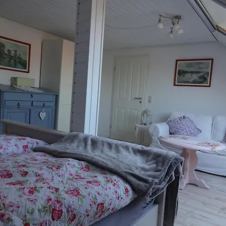 Lejlighed Still Hoern 1 Krummhörn