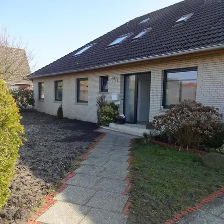 Still Hoern 1 Krummhörn