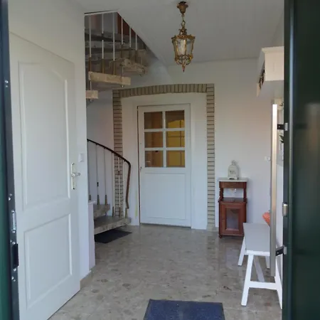 Still Hoern 1 Apartamento