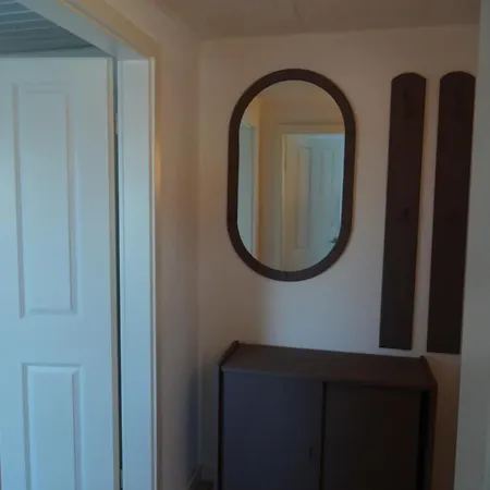 Lejlighed Still Hoern 1 Krummhörn