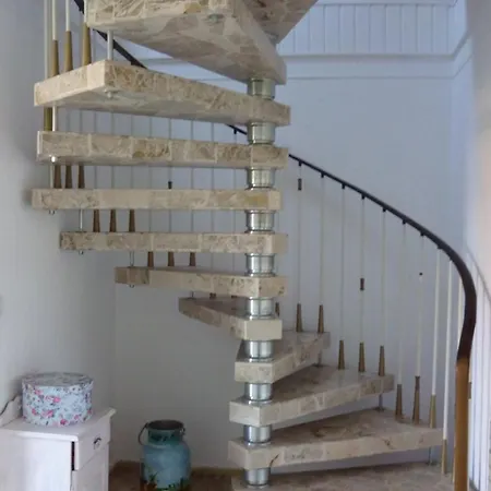 Lejlighed Still Hoern 1 *