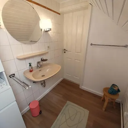 Apartament Still Hoern 1