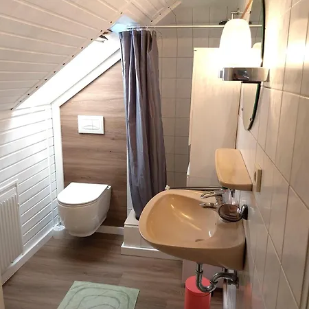 Still Hoern 1 Apartament