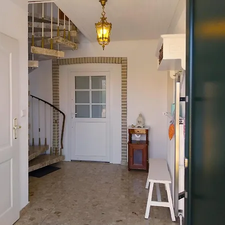 Still Hoern 1 Apartament Krummhörn