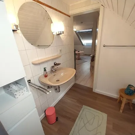 Apartament Still Hoern 1 *