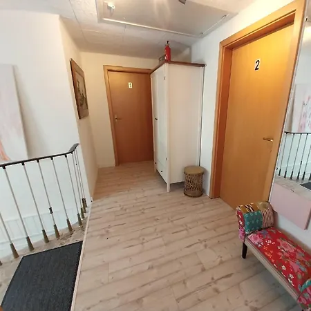 Still Hoern 1 Apartament