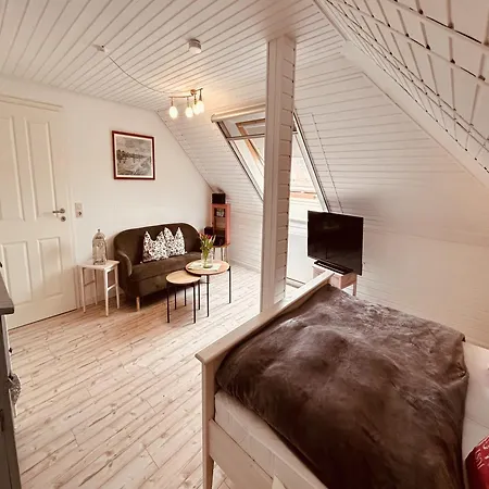 Apartmán Still Hoern 1