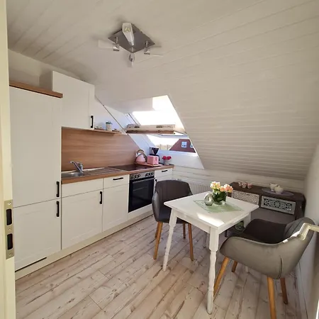 Still Hoern 1 Apartament