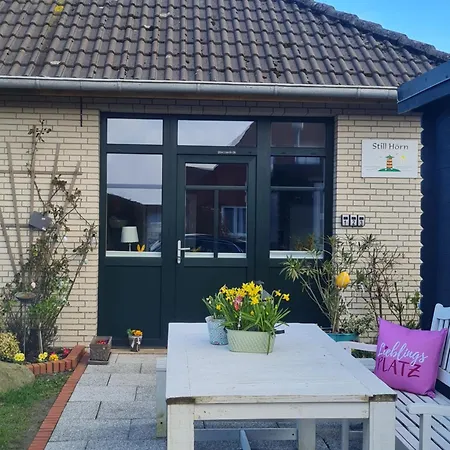 Apartament Still Hoern 1