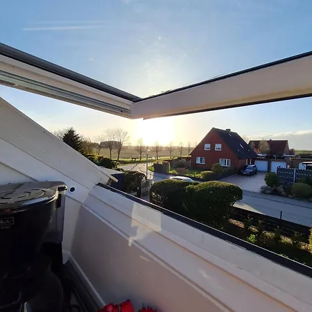 Apartament Still Hoern 1