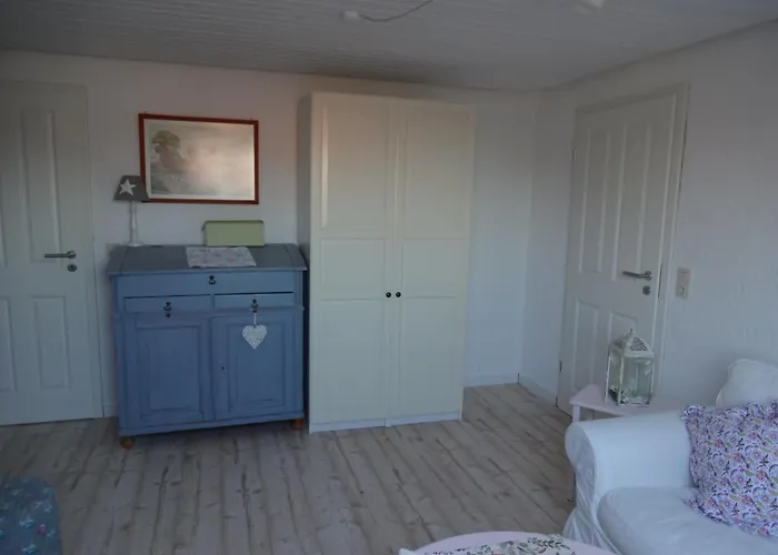 Still Hoern 1 Апартаменты