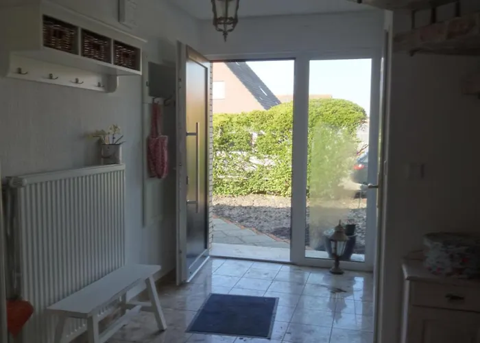 Апартаменты Still Hoern 1 *