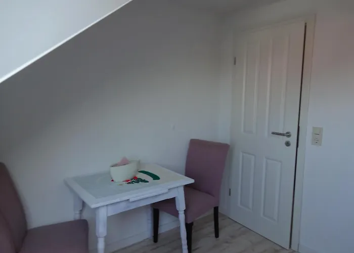 Still Hoern 1 Крумхёрн