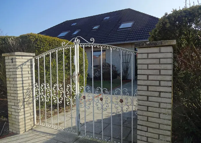 Апартаменты Still Hoern 1