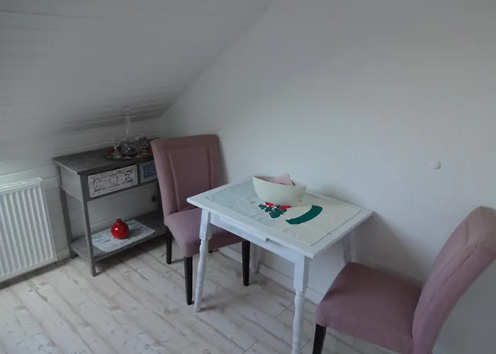 Still Hoern 1 * Крумхёрн