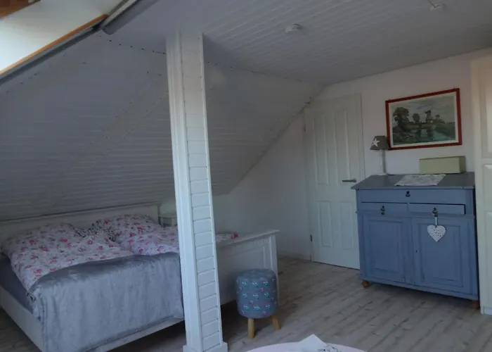 Still Hoern 1 Апартаменты *