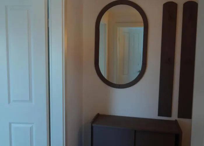 Апартаменты Still Hoern 1 Крумхёрн