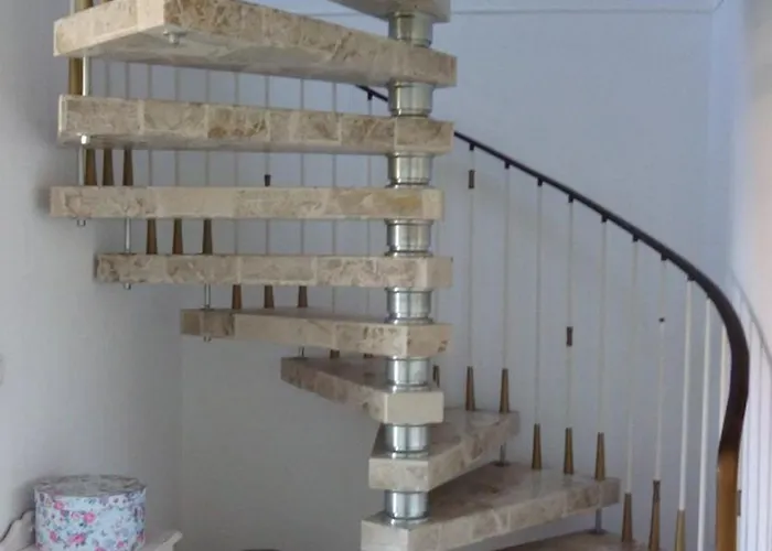 Апартаменты Still Hoern 1 *